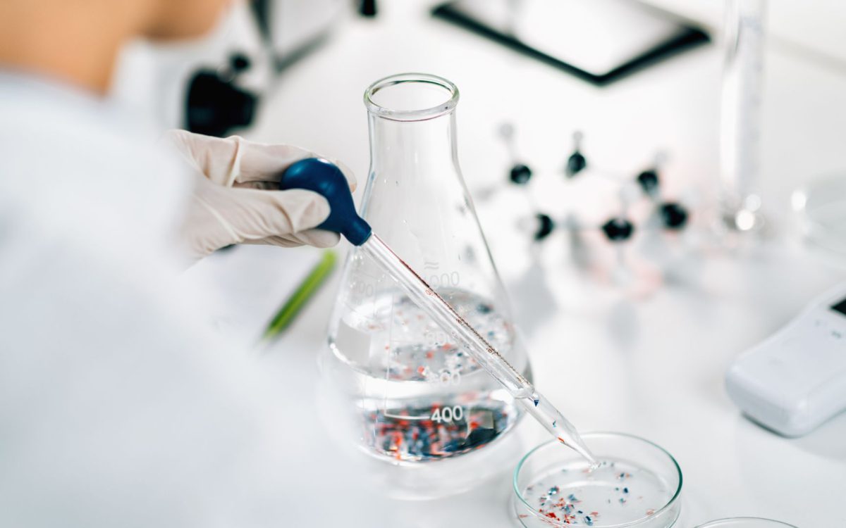 How to Become a Quality Control Technician