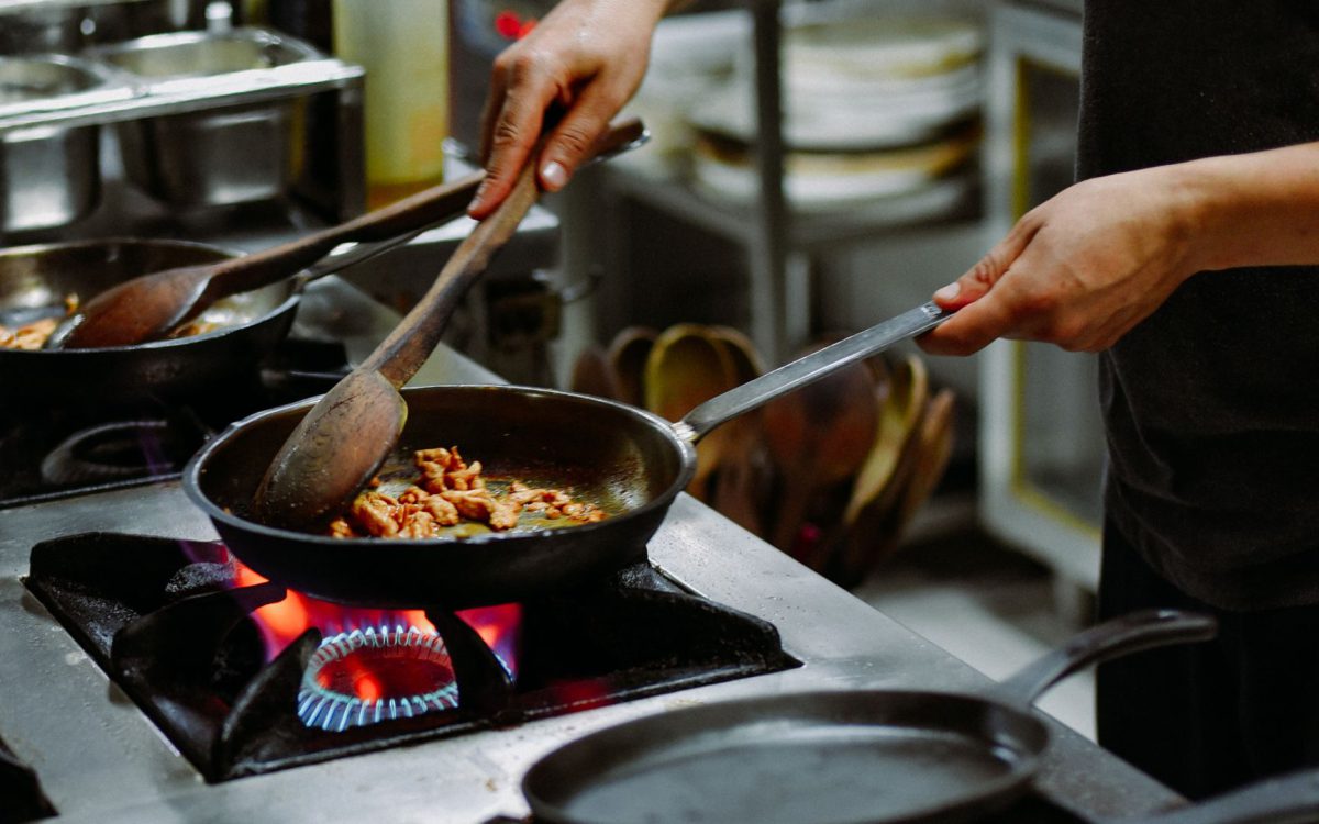 How to Become a Sous Chef