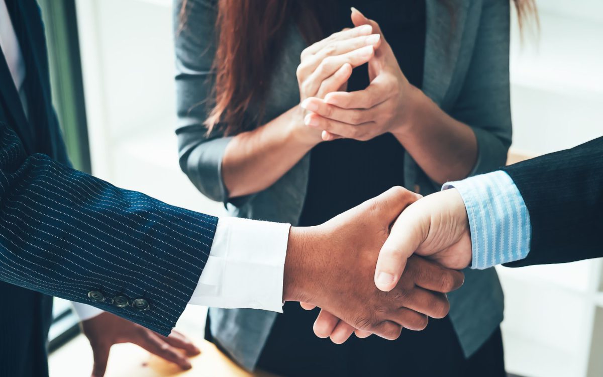 How to Become a Mediator