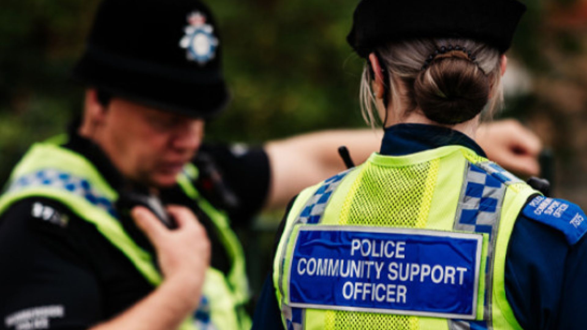 How to Become a Police Community Support Officer (PCSO)