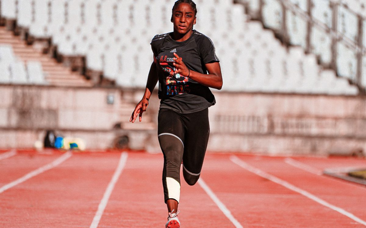 How to Become a Runner