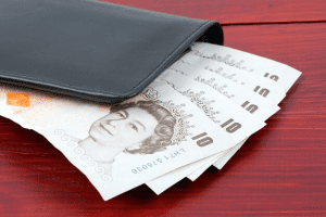 Average Paralegal Salary in the UK