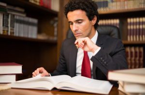 How to Become a Paralegal