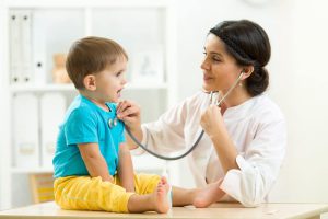 How to Become a Pediatrician