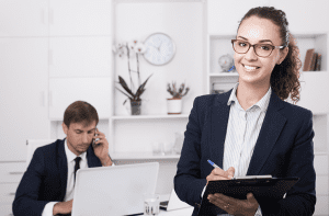 How to Become a Personal Assistant