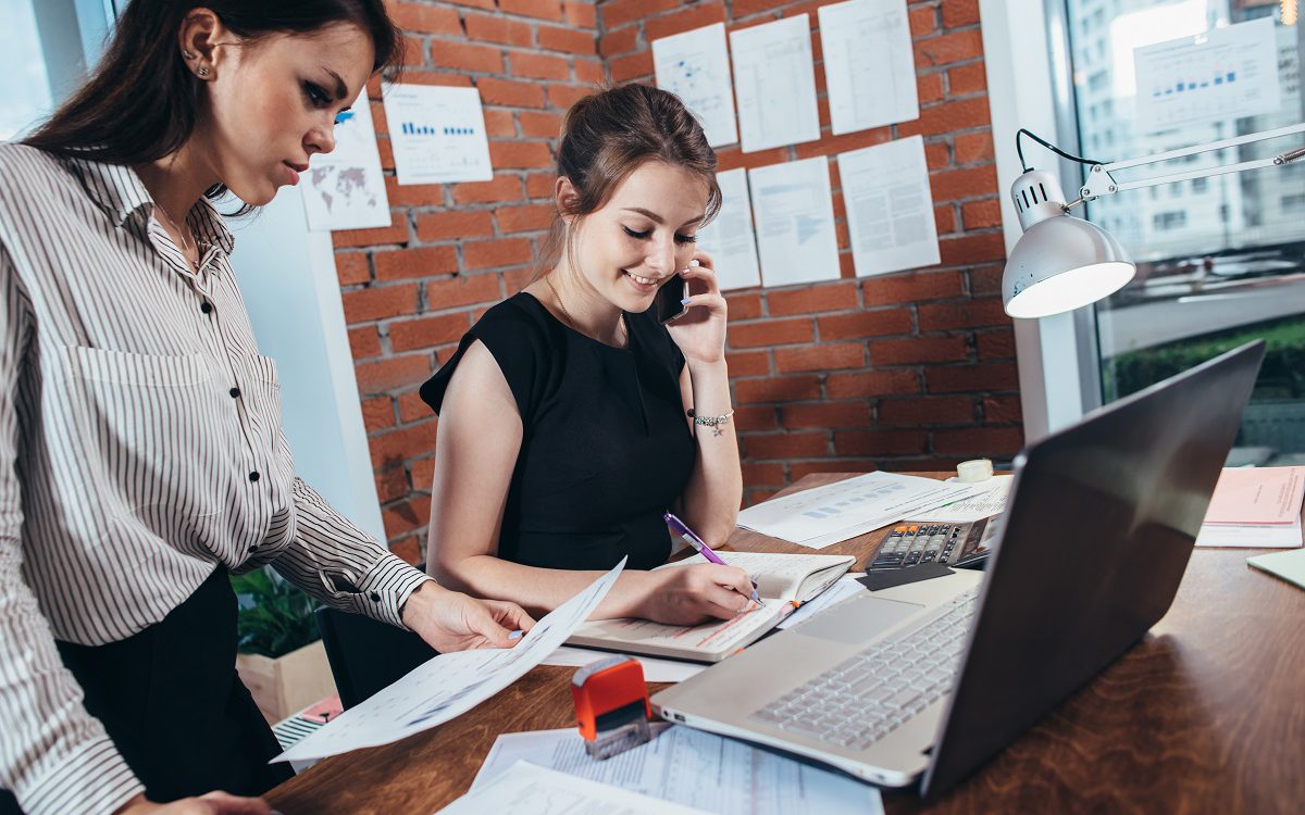 How to Become a Personal Assistant