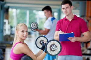 How to Become a Personal Trainer