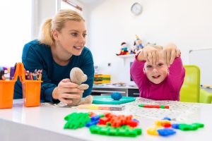 How to Become a Play Therapist