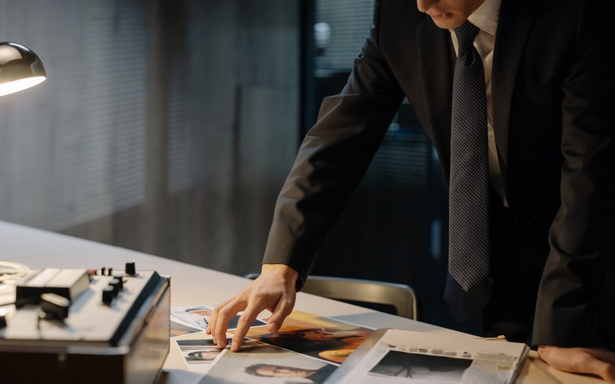 How to Become a Private Investigator