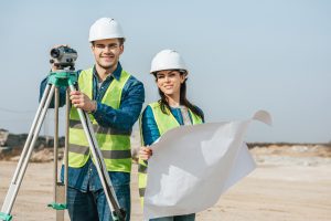  How to Become a Quantity Surveyor in the UK