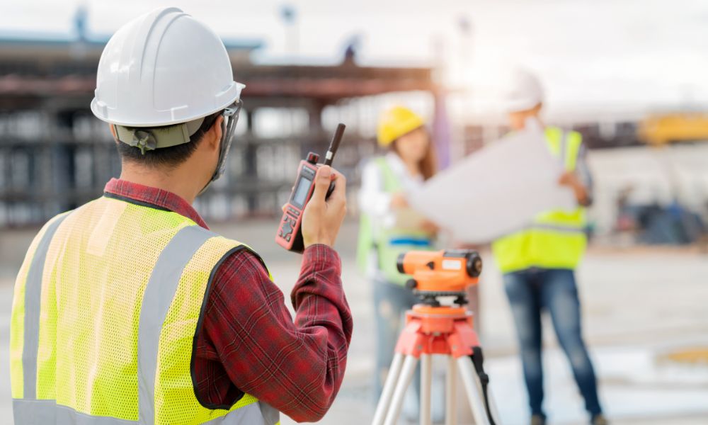 How to Become a Quantity Surveyor in the UK