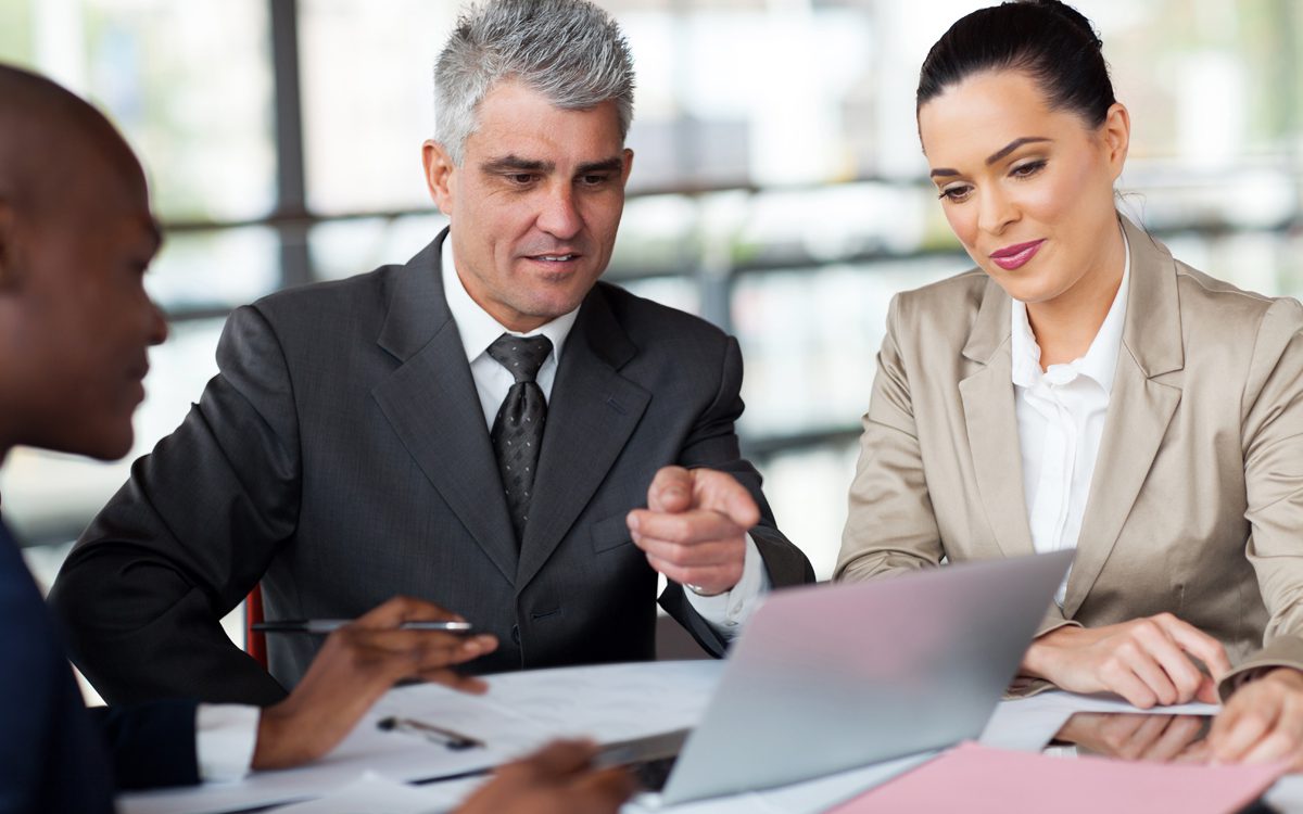 How to Become a Risk Manager in the UK