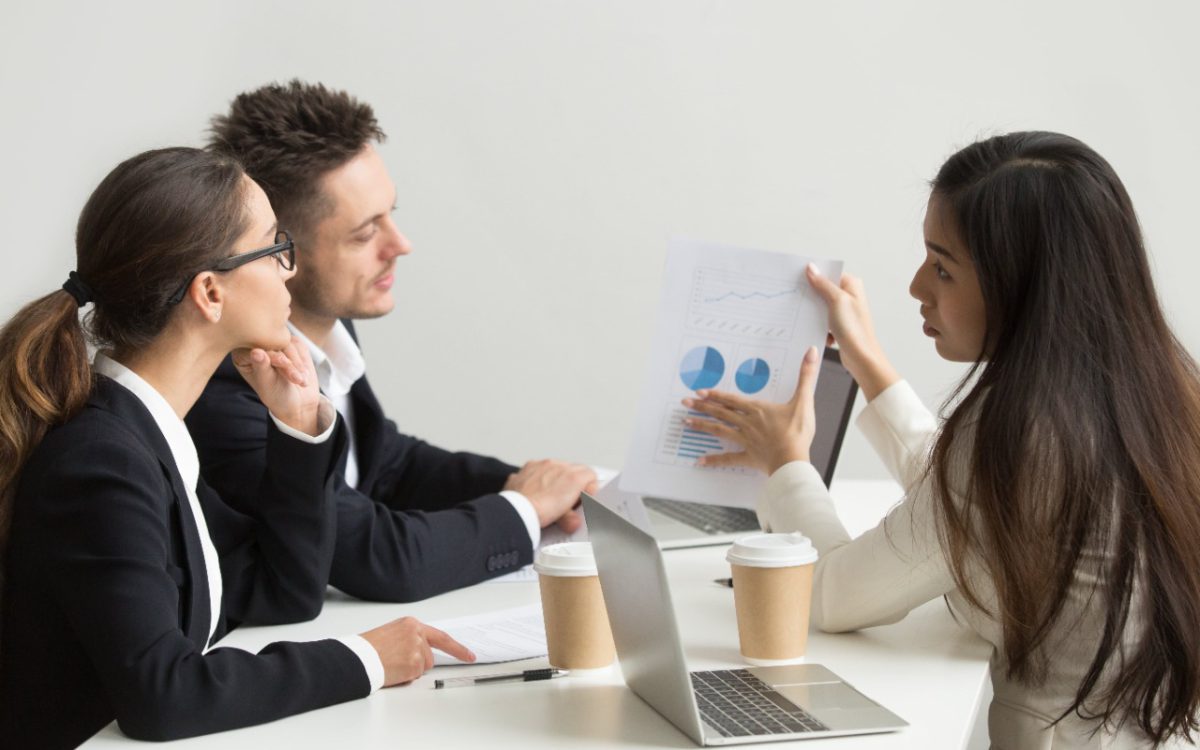 How to become a Sales Executive