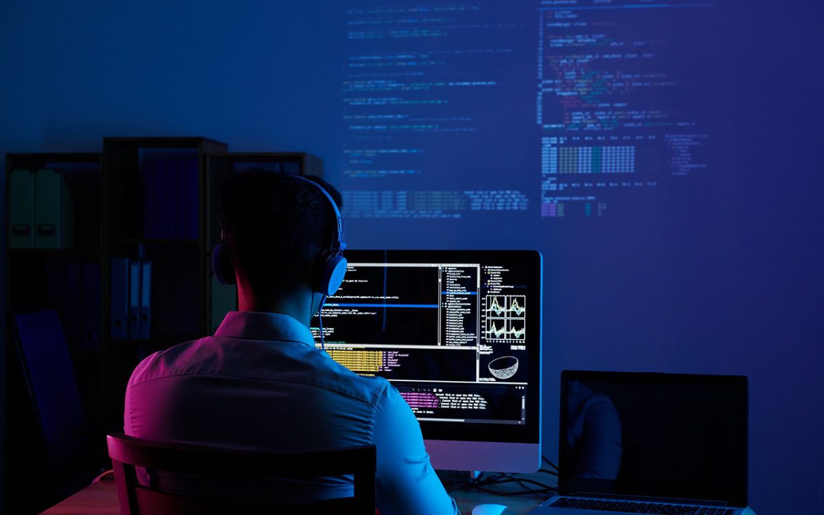 How to become a Software Developer