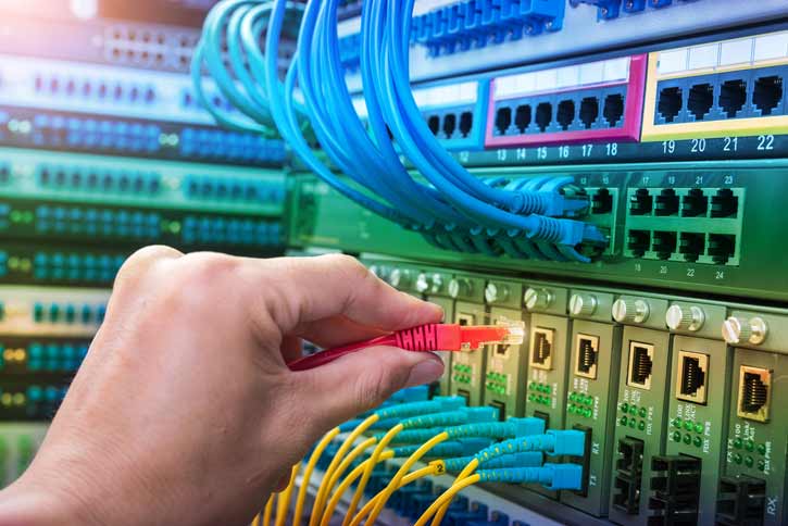 Network Administrator Tips