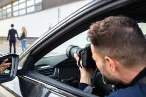 Tips for Aspiring Private Investigators