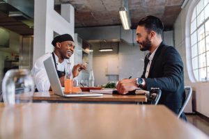 Tips for Aspiring Restaurant Managers