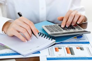 Become a Management Accountant