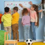 become a Nursery Teacher