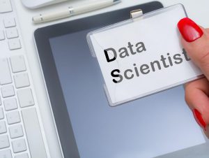 Become a Data Scientist