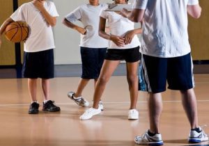 Become a Physical Education (PE) Teacher