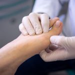 Become a Podiatrist