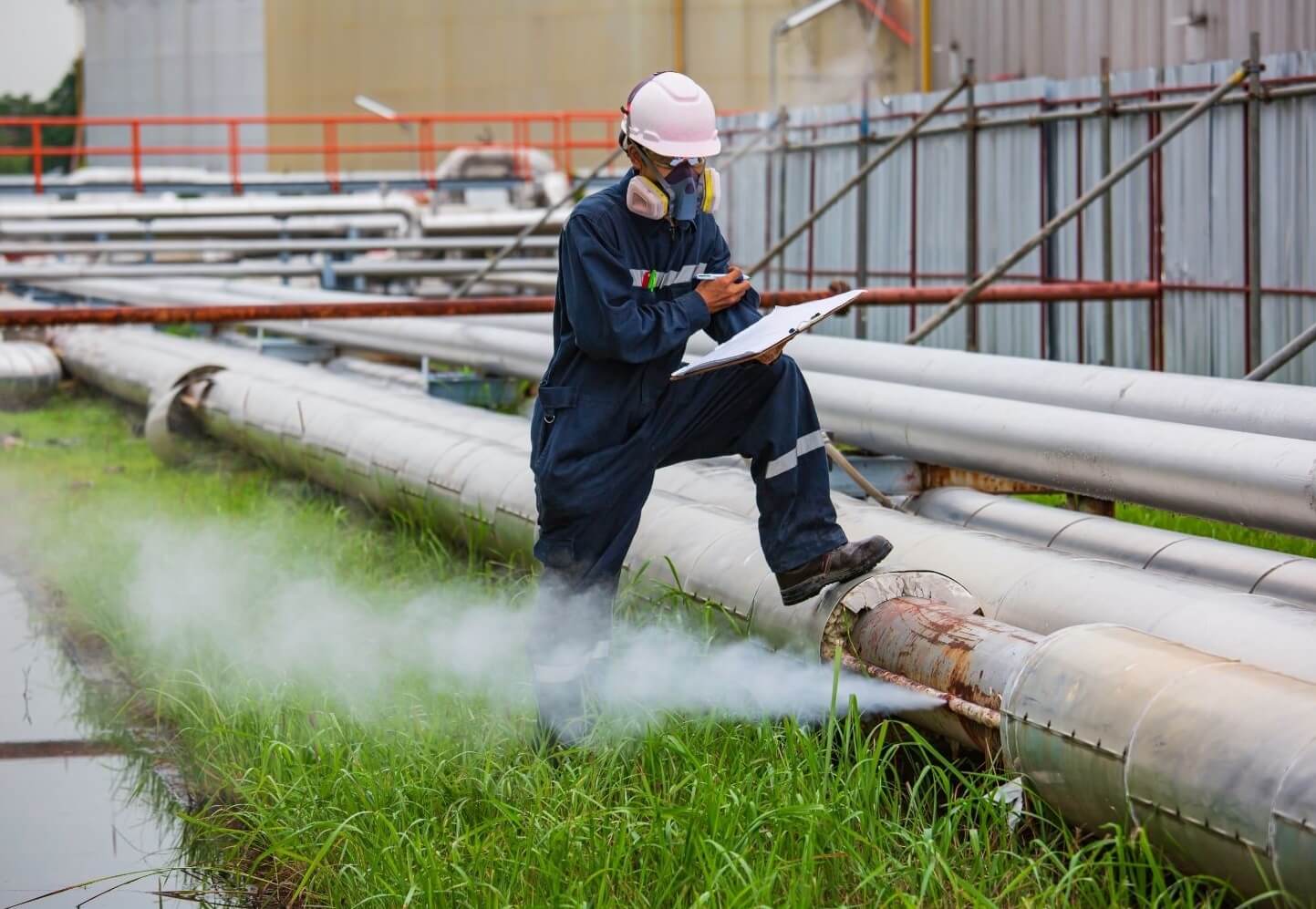 Become a Pipeline Engineer