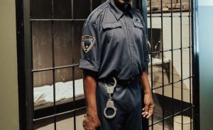 How to Become a Prison Officer