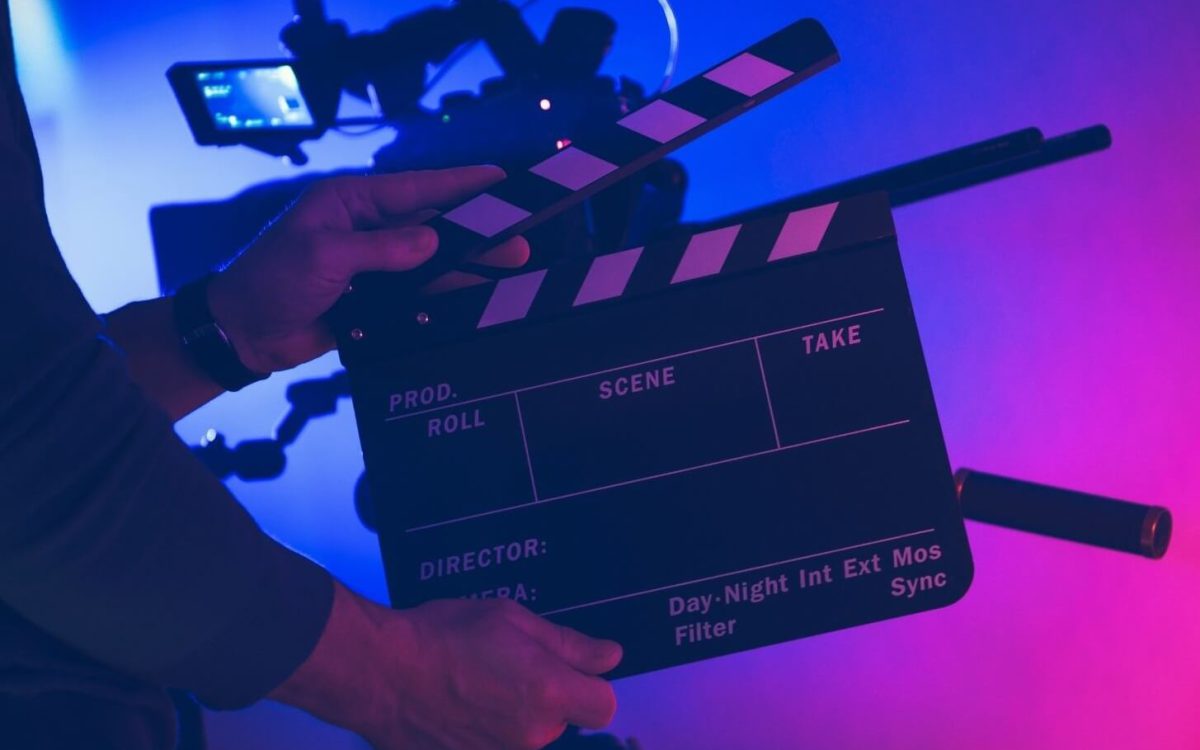 How to Become a Production Assistant