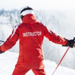 How to become a Ski Instructor