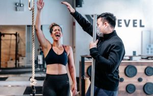 What Does a Personal Trainer Do