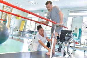 Tips for Aspiring Physiotherapists 