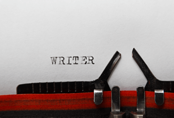 Become a Writer