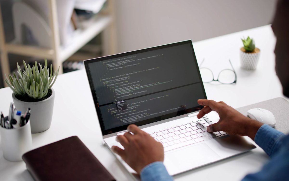 How to Become a Web Developer