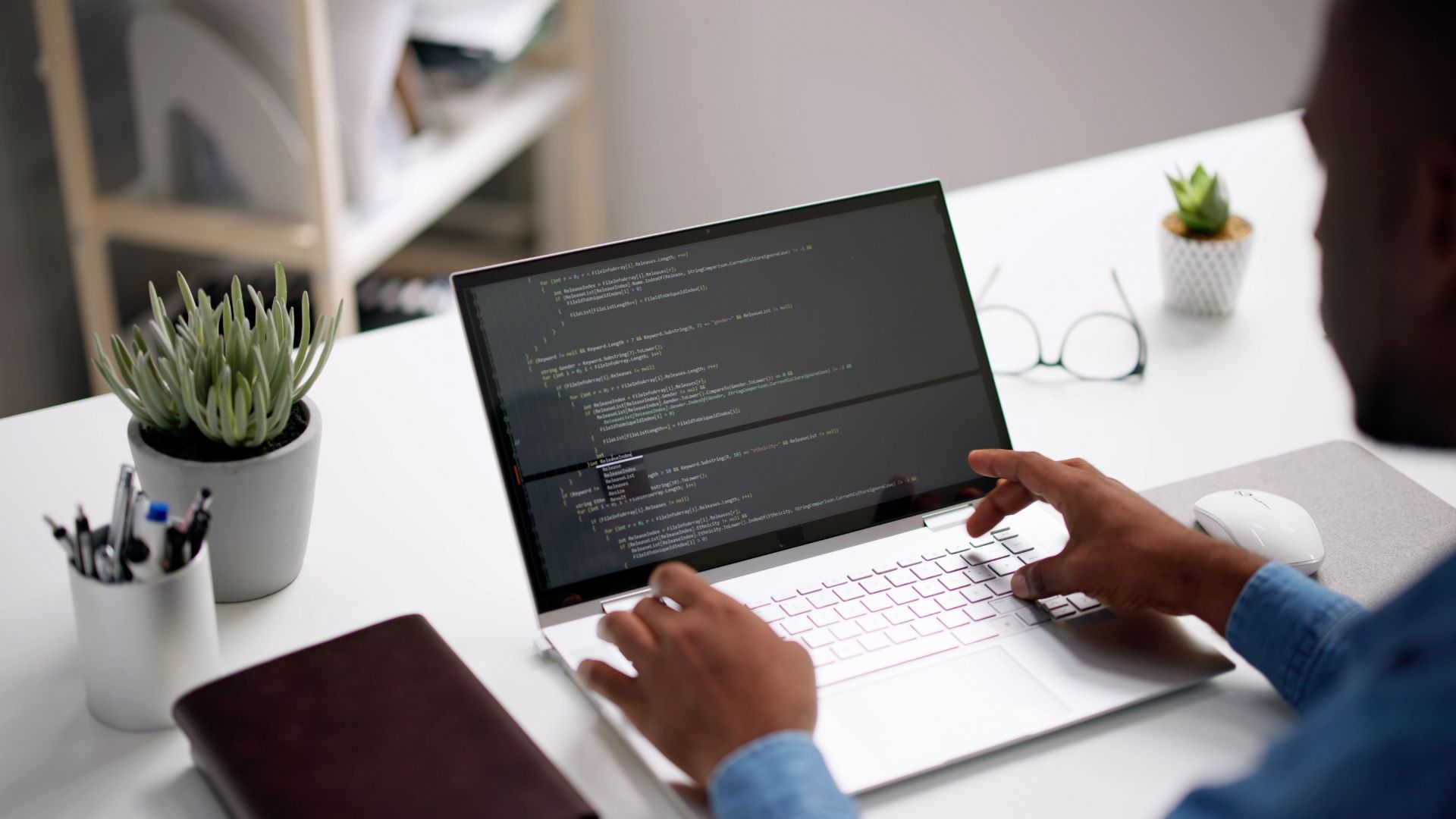 How to Become a Web Developer