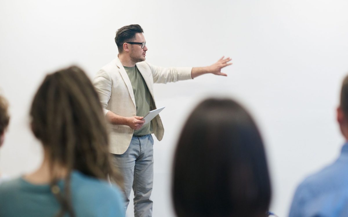 How to Become a Teacher