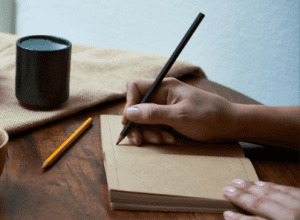 Become a Writer