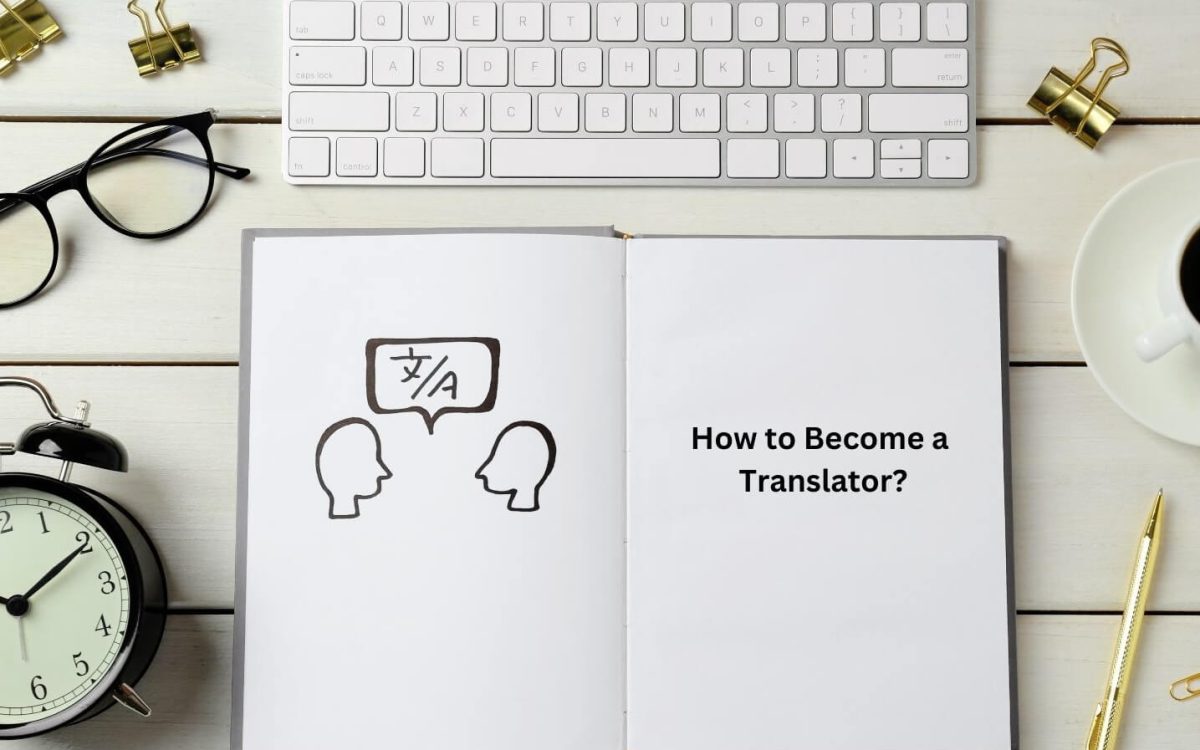 become a Translator