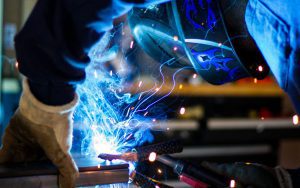 Essential Skills of a Welder