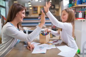 Essential Skills of a Youth Worker 