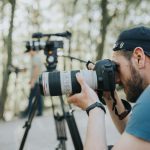 How to Become a Wedding Photographer