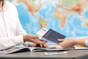 How to become a Travel Agent