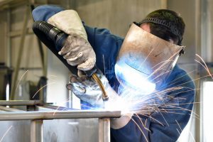 Qualifications and Requirements to Become a Welder 