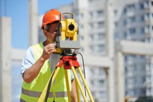 Surveyor Requirements