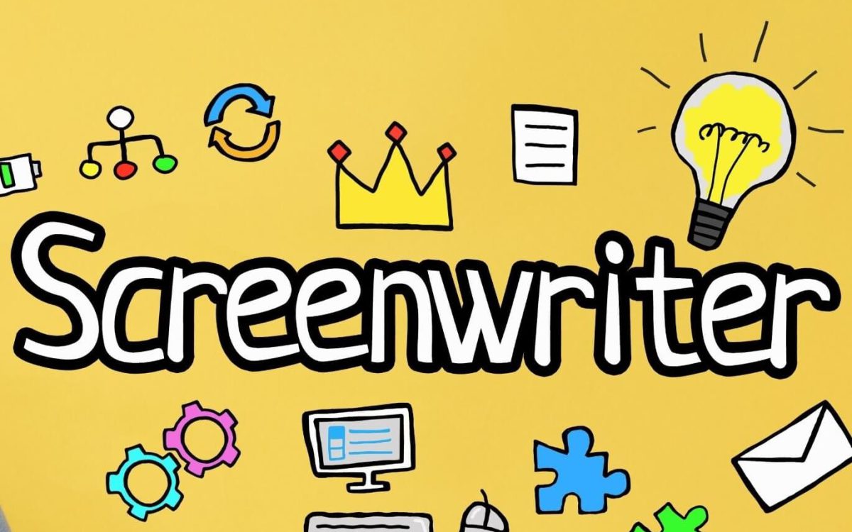 become a Screenwriter