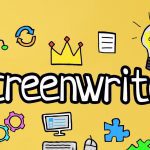 become a Screenwriter