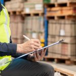 Become a Warehouse Operative