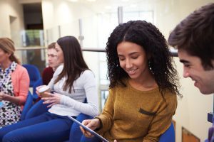  What Does a Youth Worker Do