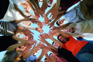 Youth Worker Requirements