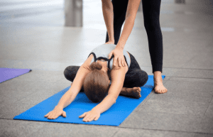 Become a Yoga Instructor